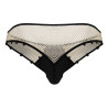 CandyMan Tanga Aureos Noir-Chair